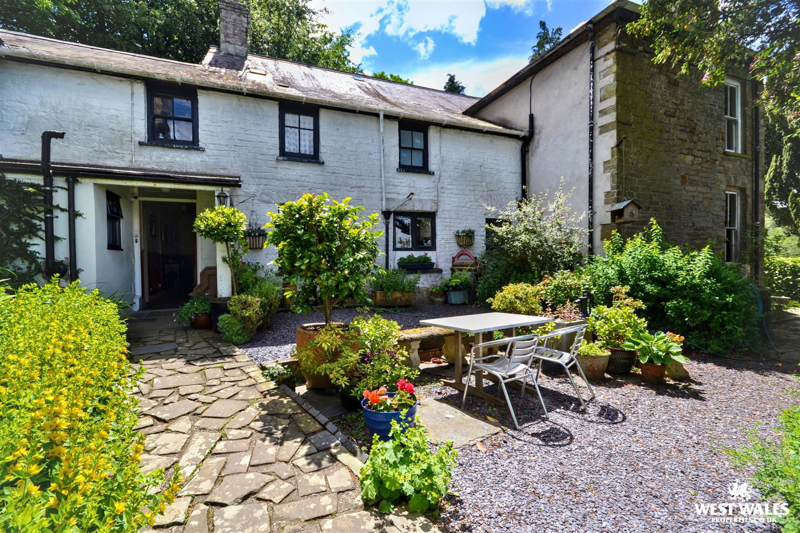 Drefach Felindre, Llandysul, photo 20