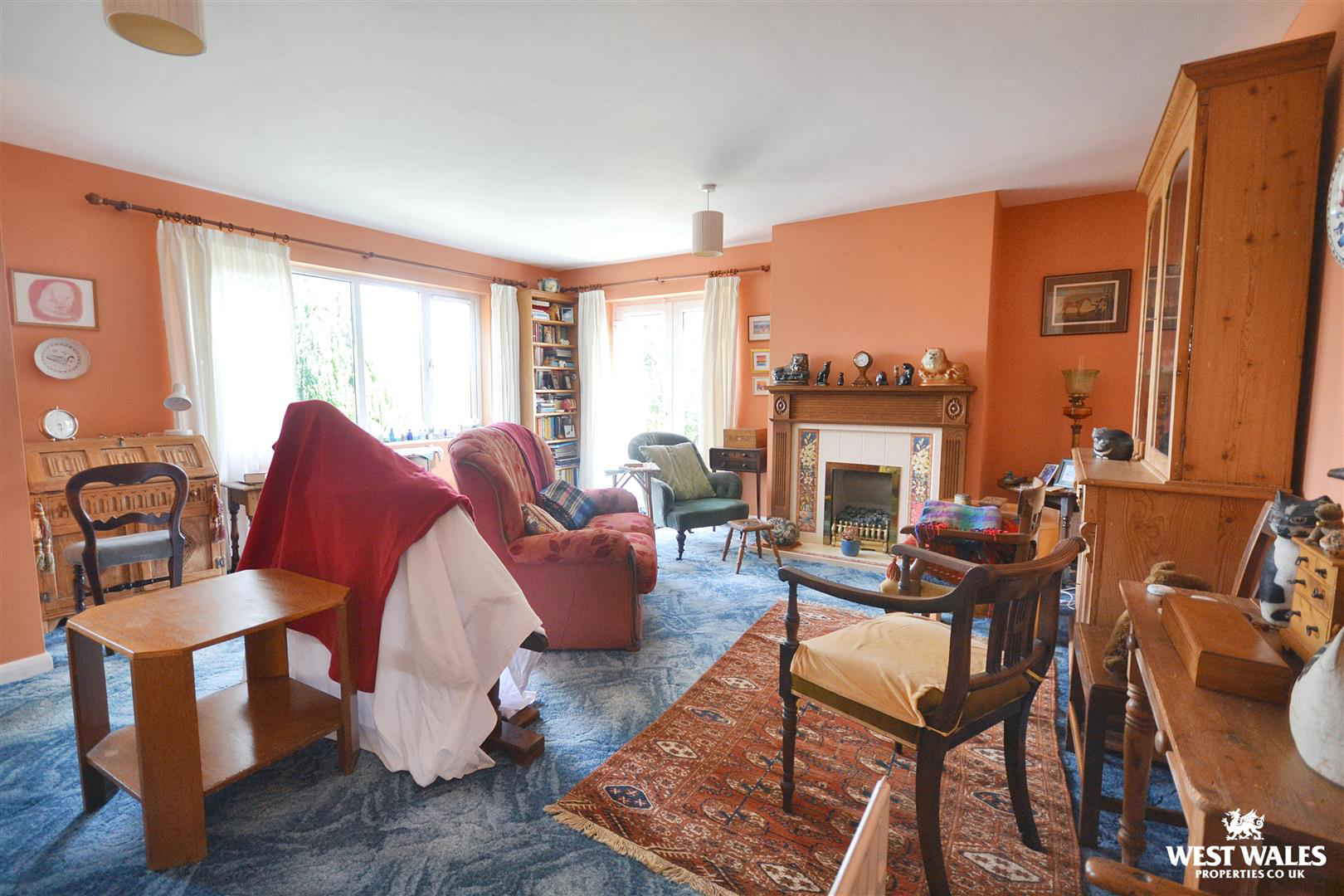Cein Erw, Aberporth, photo 2