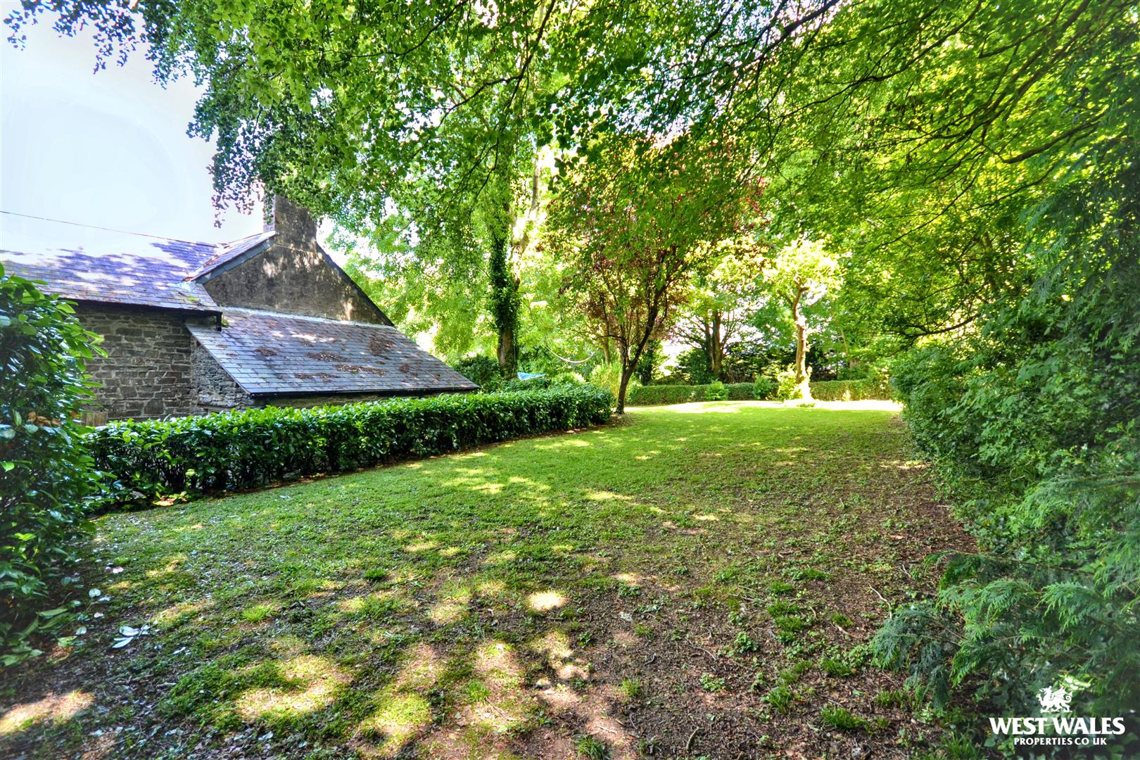 Drefach Felindre, Llandysul, photo 44