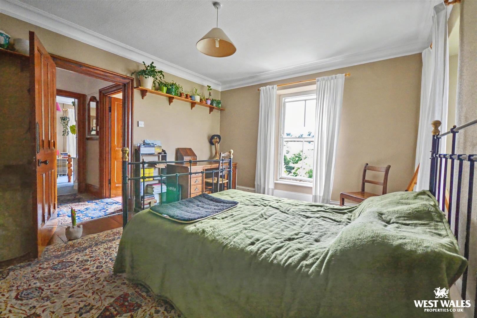 Drefach Felindre, Llandysul, photo 18