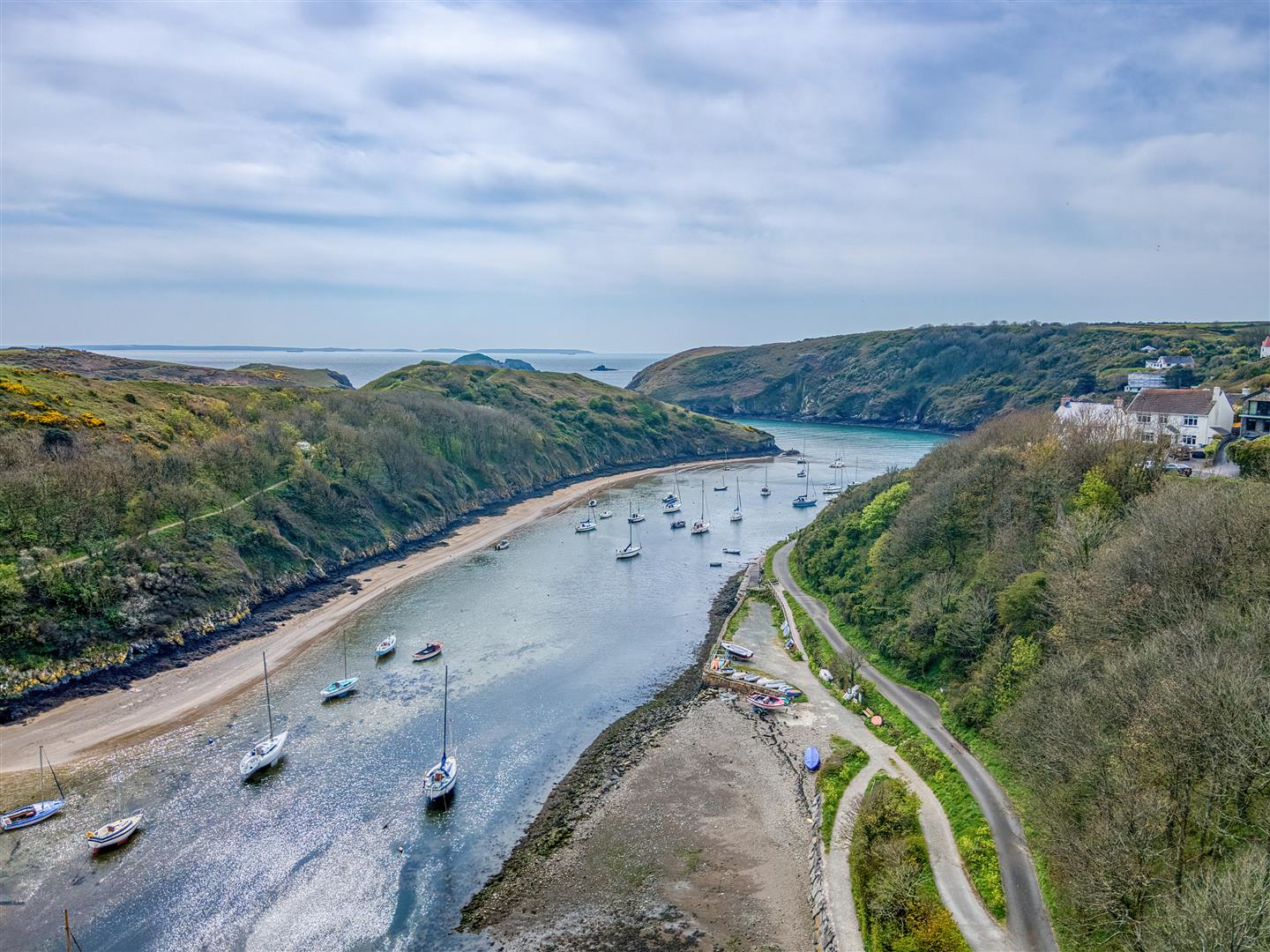 The Quick, Solva, Haverfordwest, photo 5