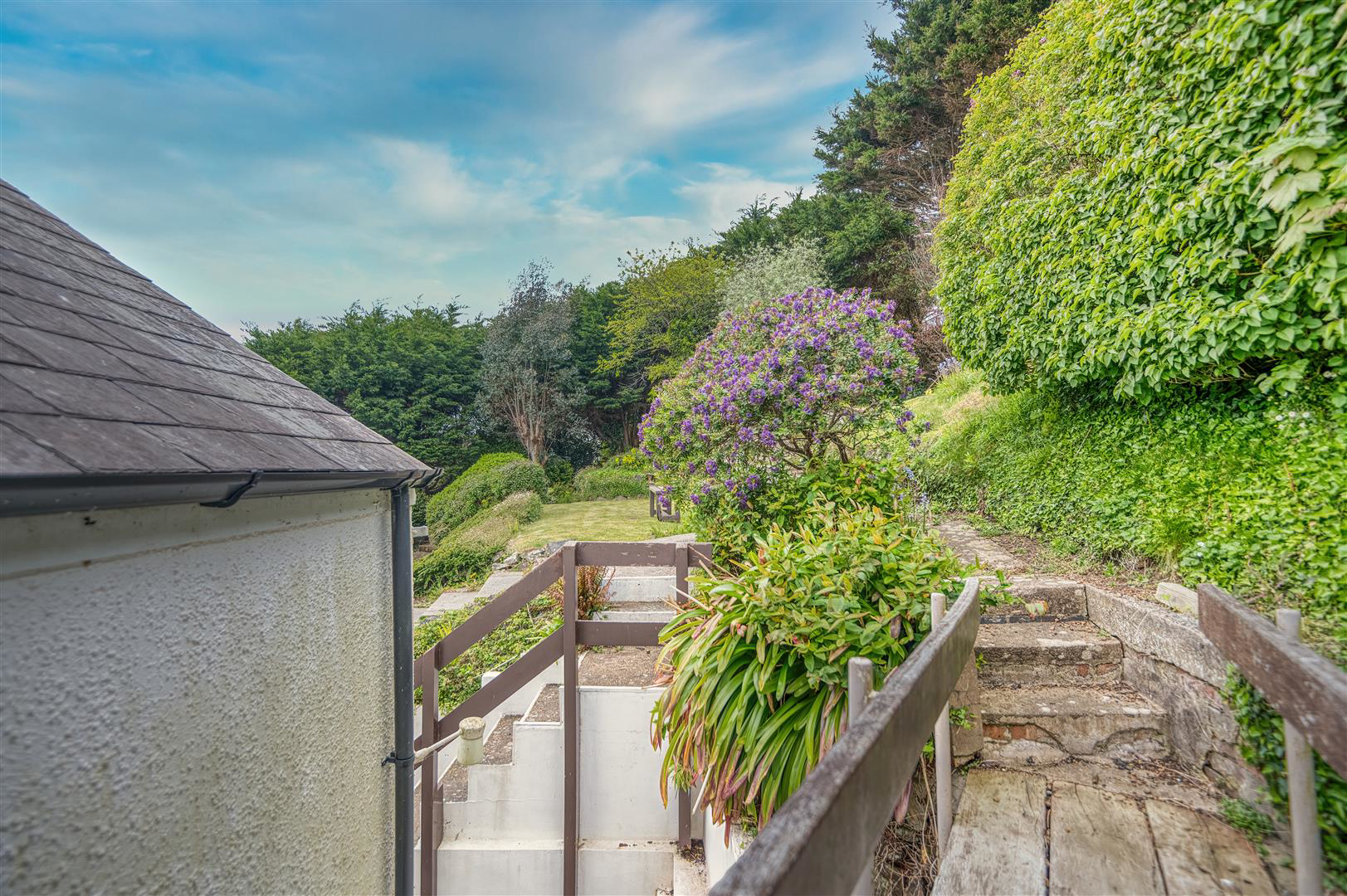 The Quick, Solva, Haverfordwest, photo 34