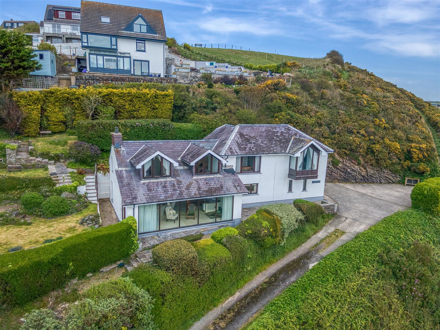 The Quick, Solva, Haverfordwest, photo 43