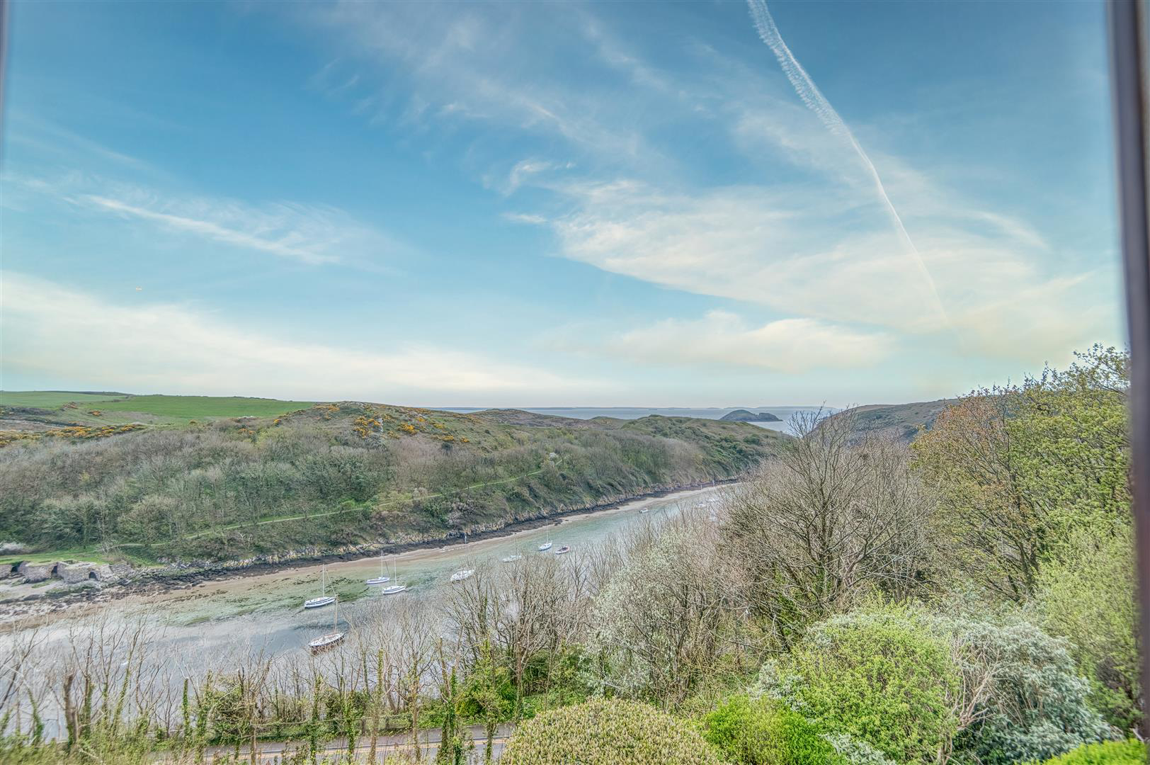 The Quick, Solva, Haverfordwest, photo 31
