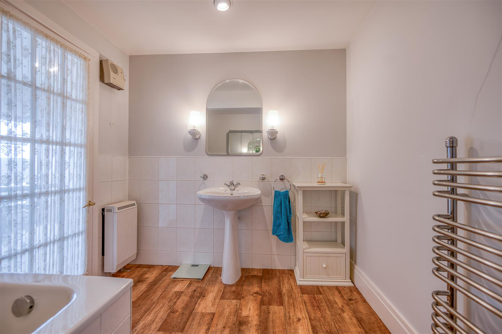 The Quick, Solva, Haverfordwest, photo 27