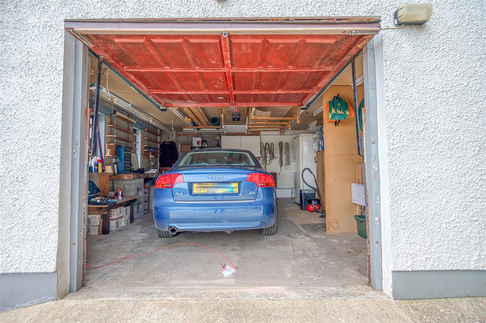 The Quick, Solva, Haverfordwest, photo 36