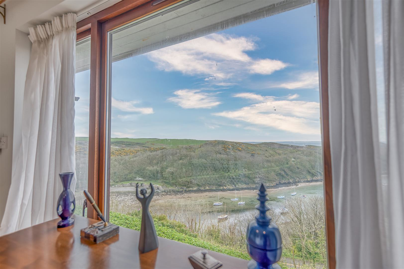 The Quick, Solva, Haverfordwest, photo 32