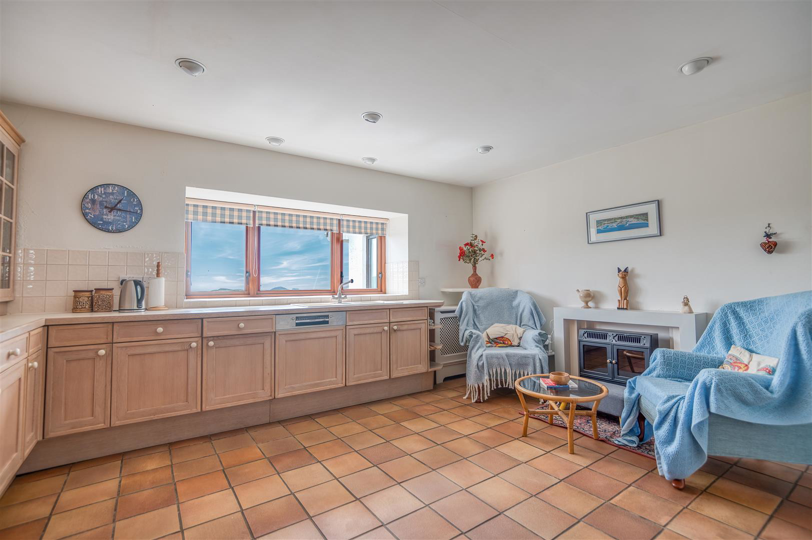 The Quick, Solva, Haverfordwest, photo 12