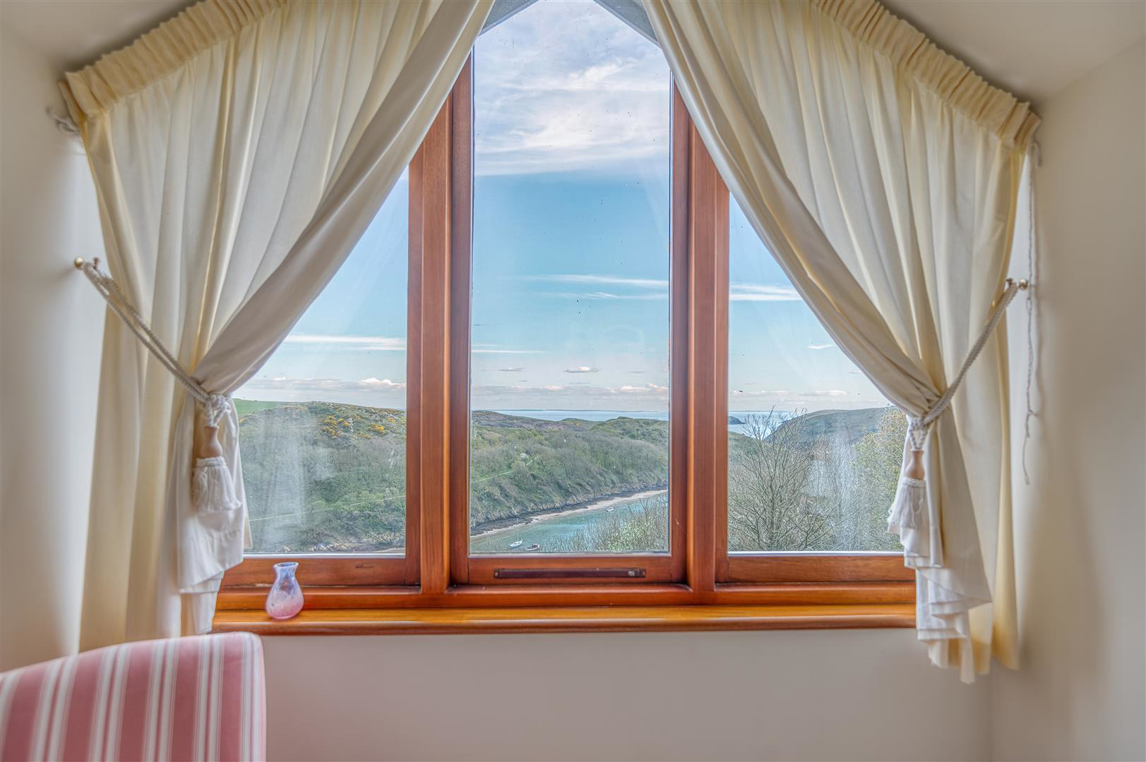 The Quick, Solva, Haverfordwest, photo 24