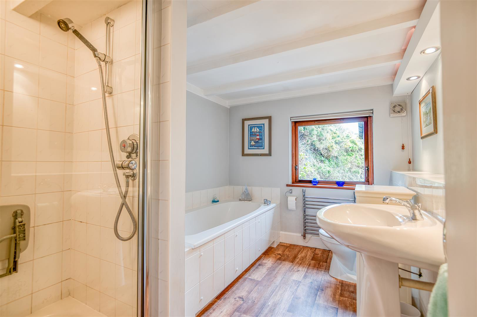 The Quick, Solva, Haverfordwest, photo 22