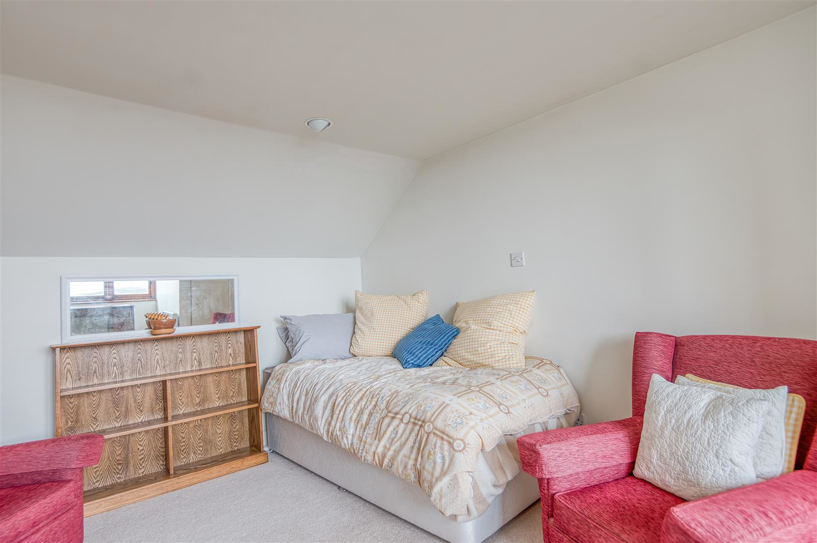 The Quick, Solva, Haverfordwest, photo 21