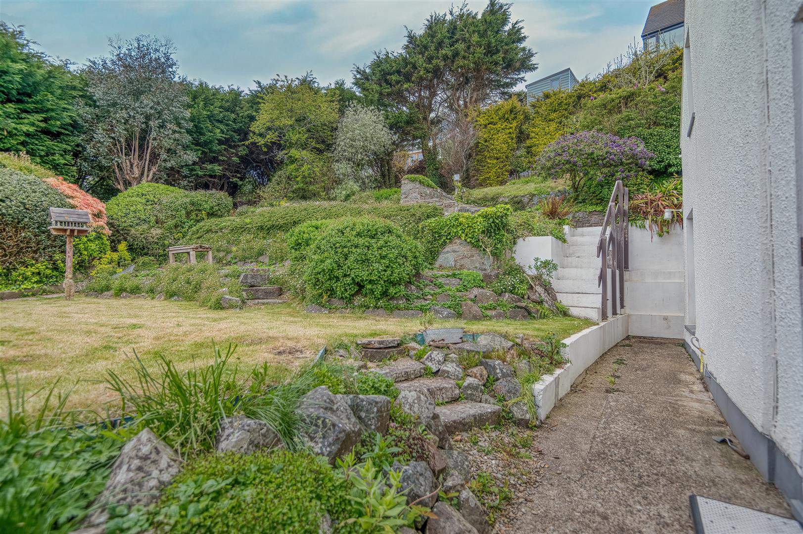The Quick, Solva, Haverfordwest, photo 38