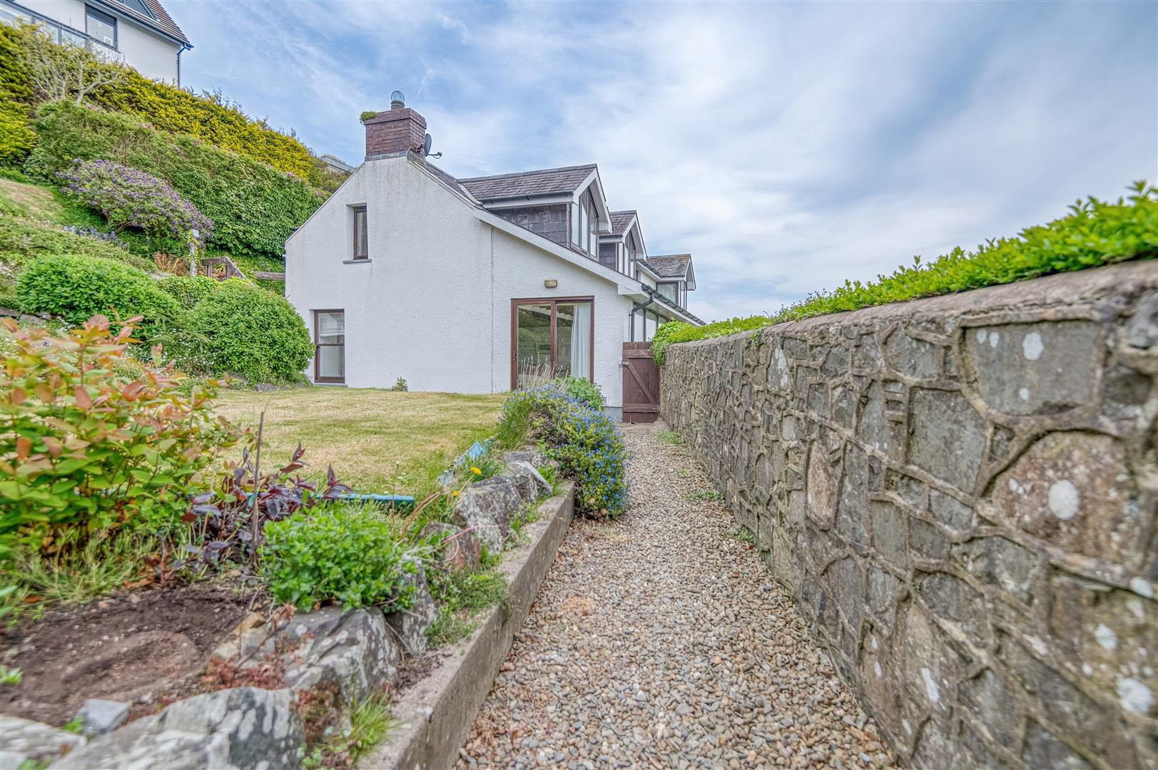 The Quick, Solva, Haverfordwest, photo 39