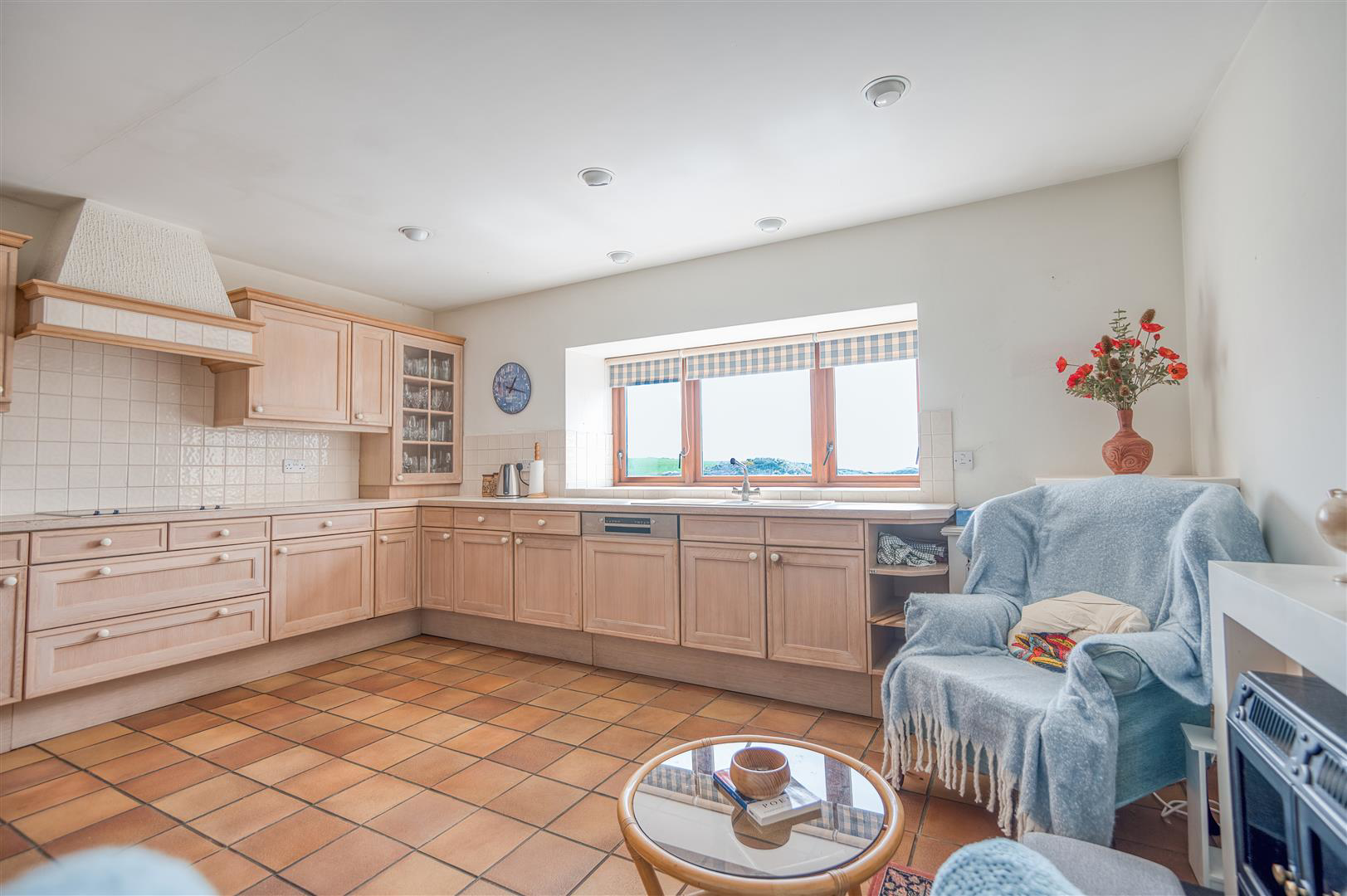 The Quick, Solva, Haverfordwest, photo 14