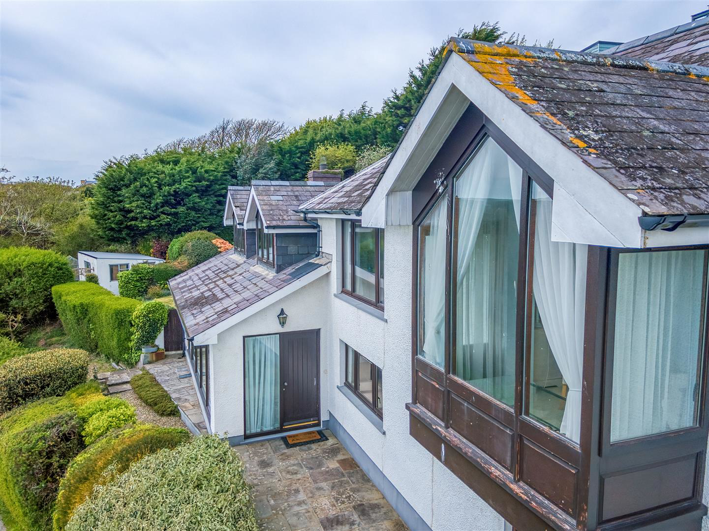 The Quick, Solva, Haverfordwest, photo 47