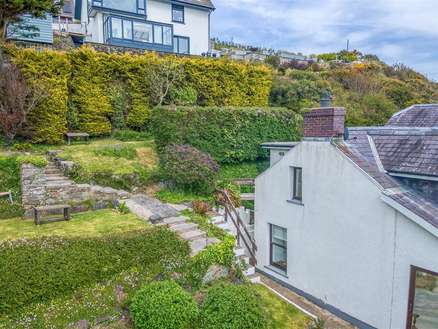 The Quick, Solva, Haverfordwest, photo 48