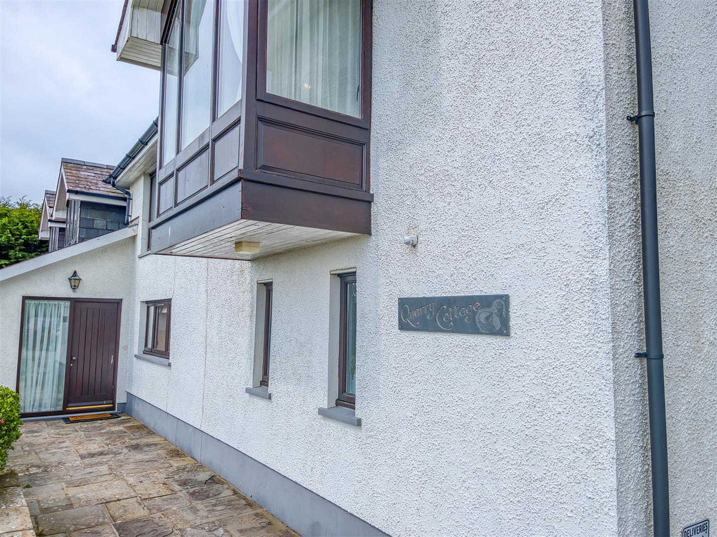 The Quick, Solva, Haverfordwest, photo 50