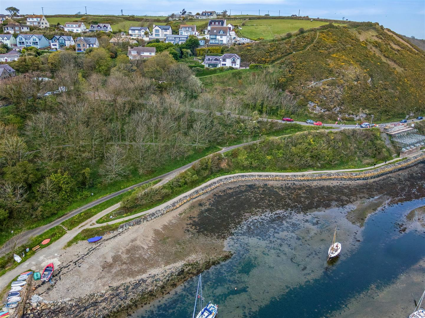The Quick, Solva, Haverfordwest, photo 46