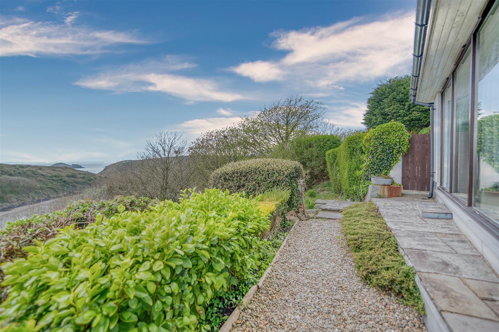 The Quick, Solva, Haverfordwest, photo 40