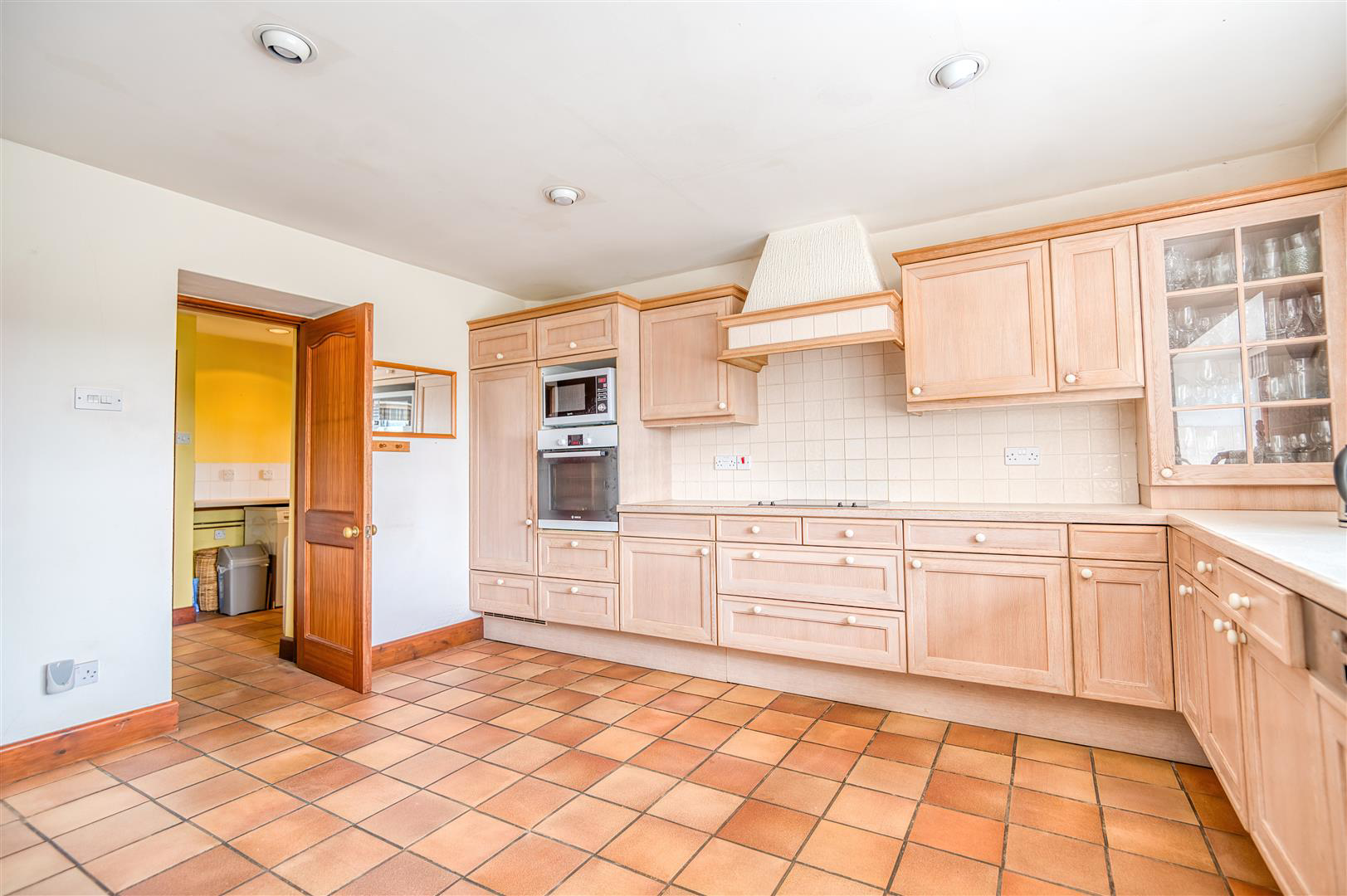 The Quick, Solva, Haverfordwest, photo 13