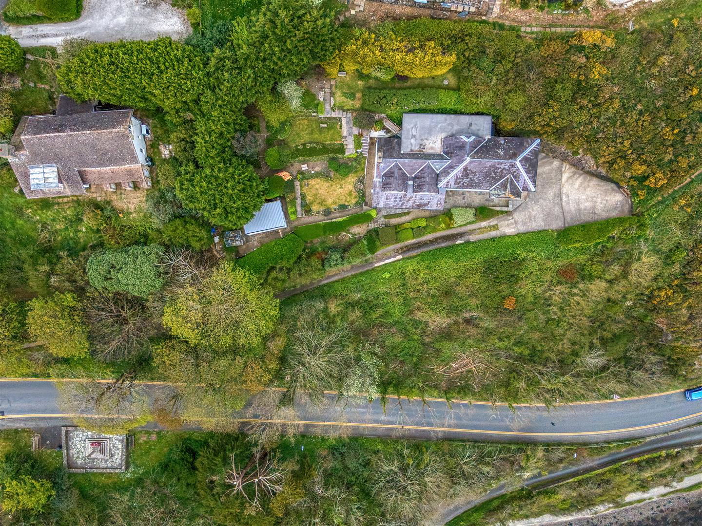 The Quick, Solva, Haverfordwest, photo 45