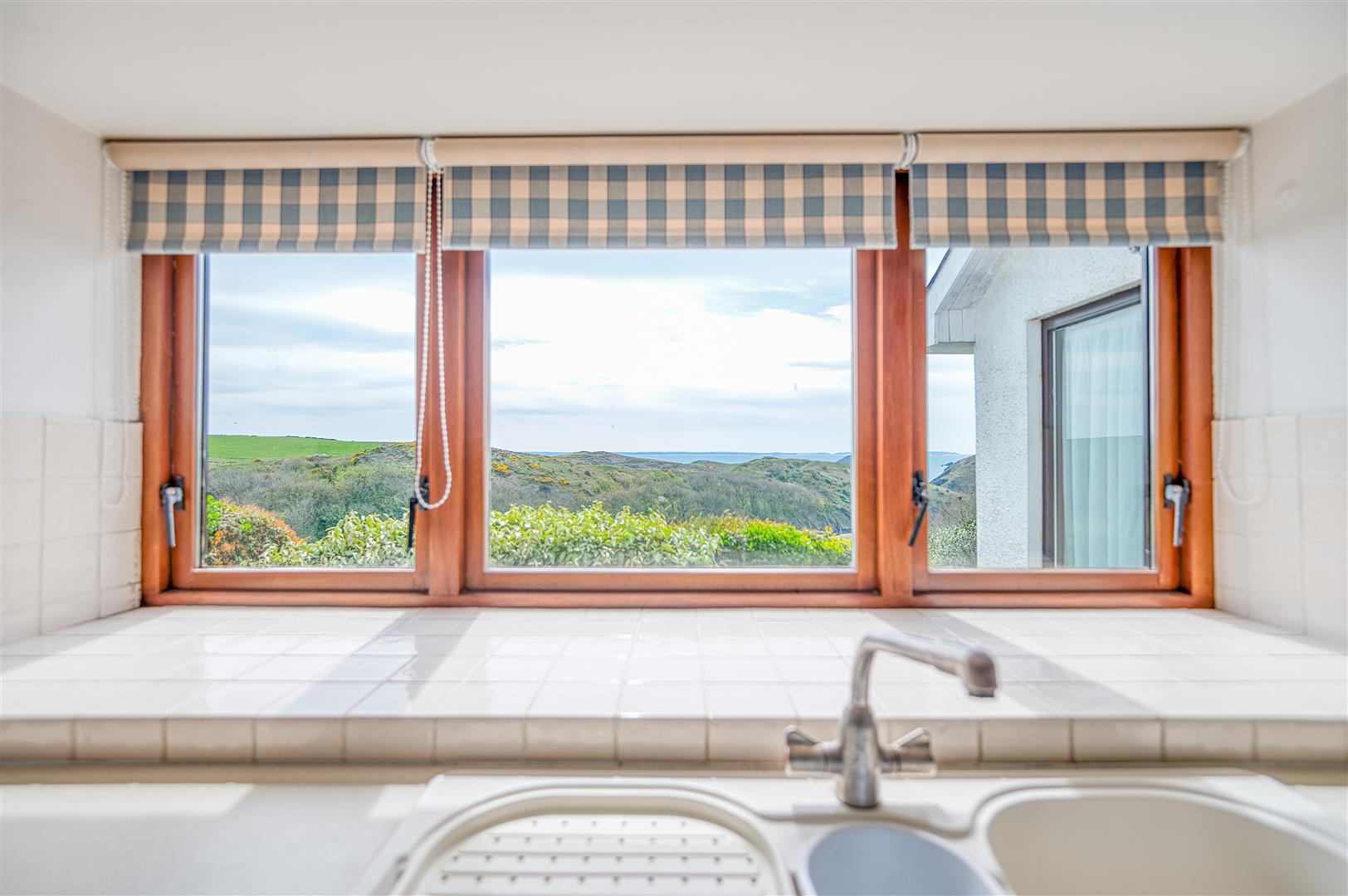 The Quick, Solva, Haverfordwest, photo 11