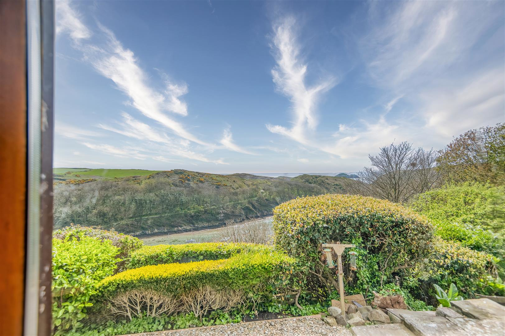 The Quick, Solva, Haverfordwest, photo 41