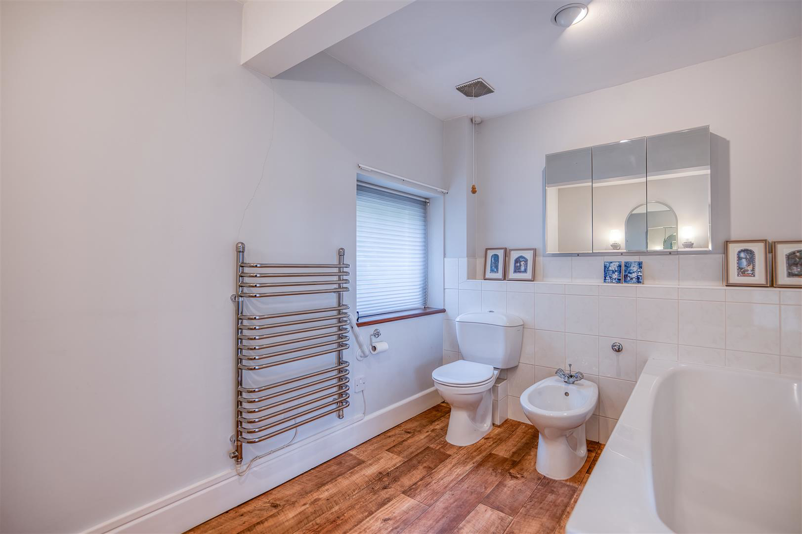 The Quick, Solva, Haverfordwest, photo 26