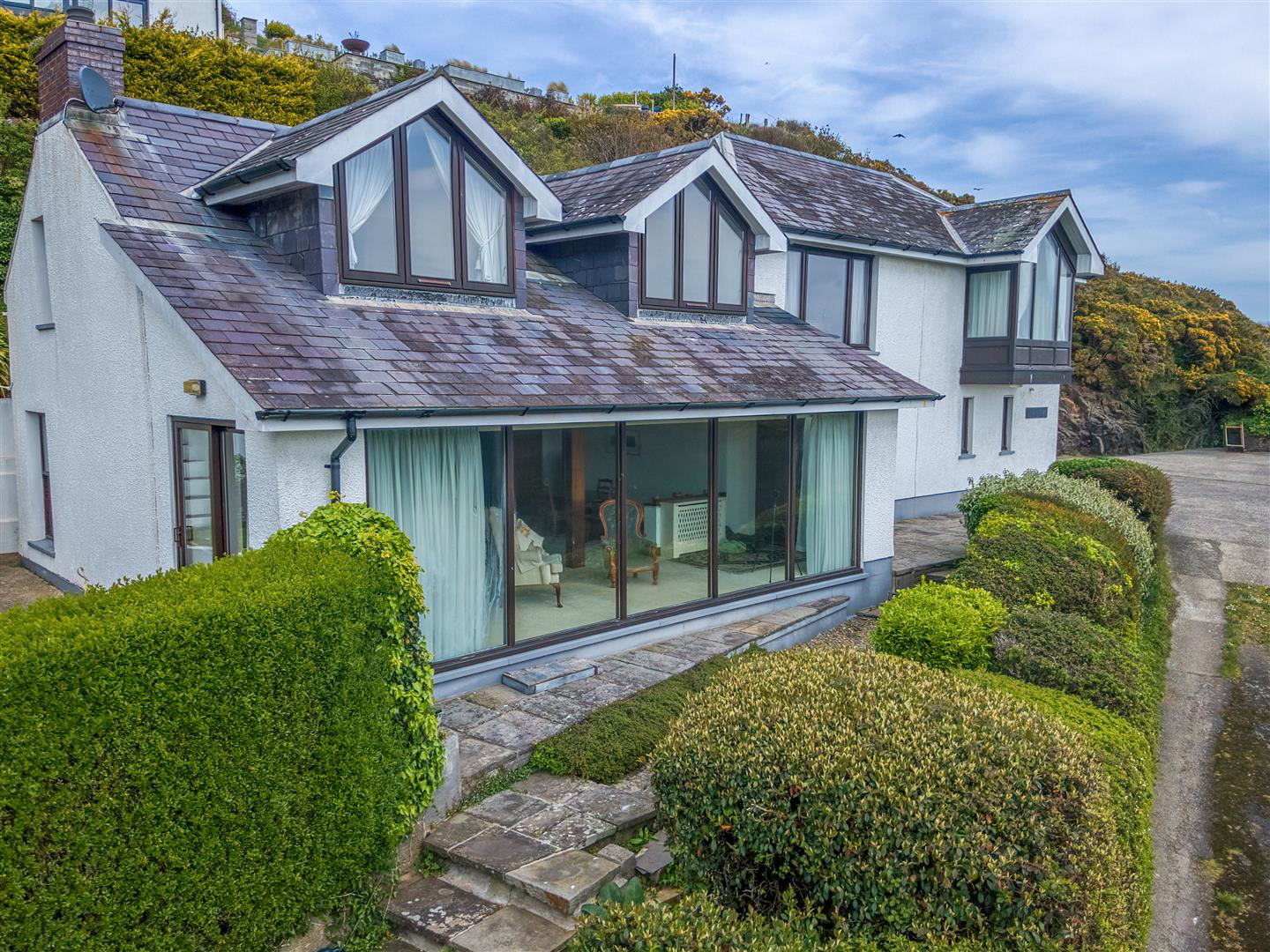 The Quick, Solva, Haverfordwest, photo 2