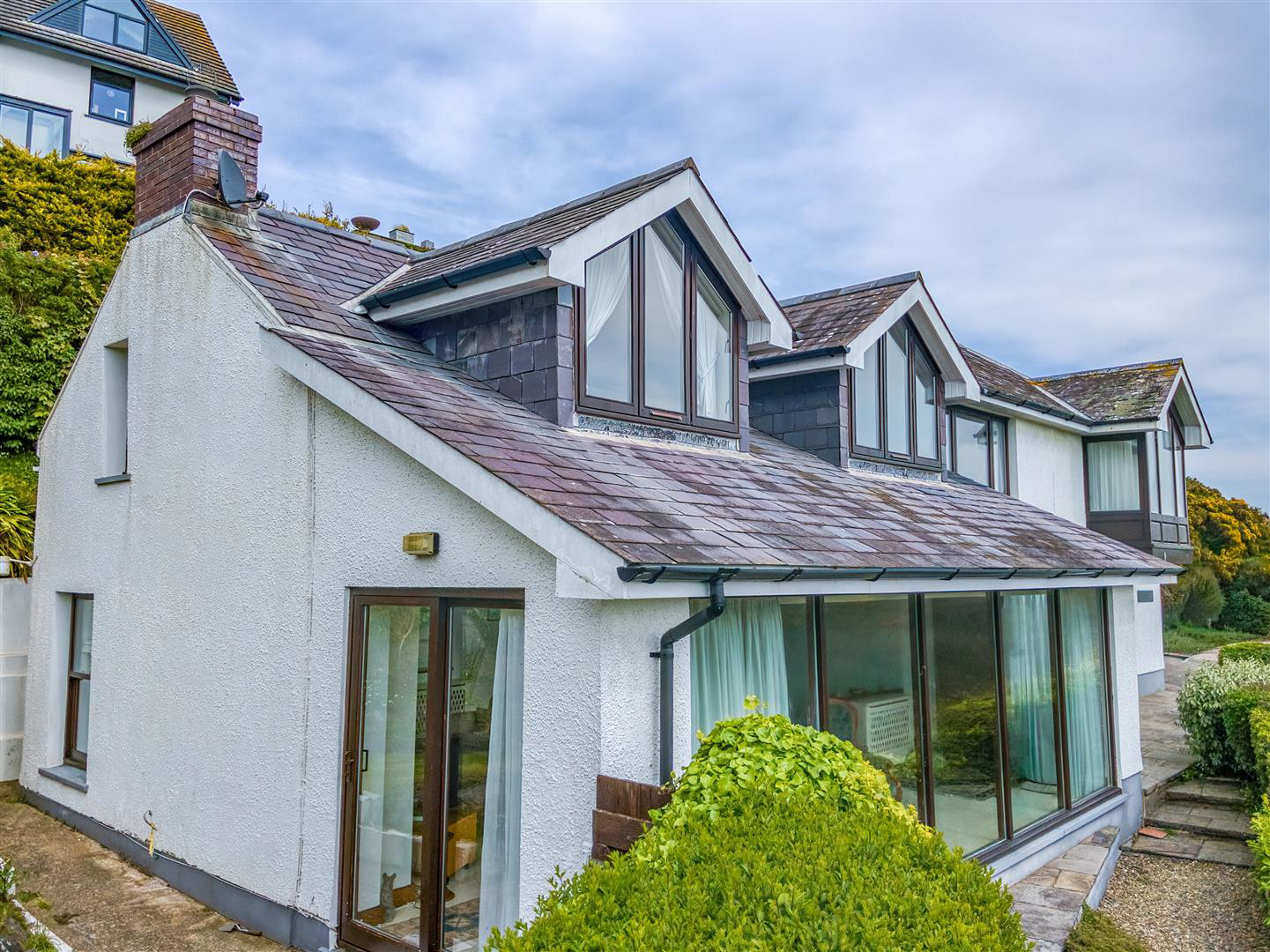 The Quick, Solva, Haverfordwest, photo 49