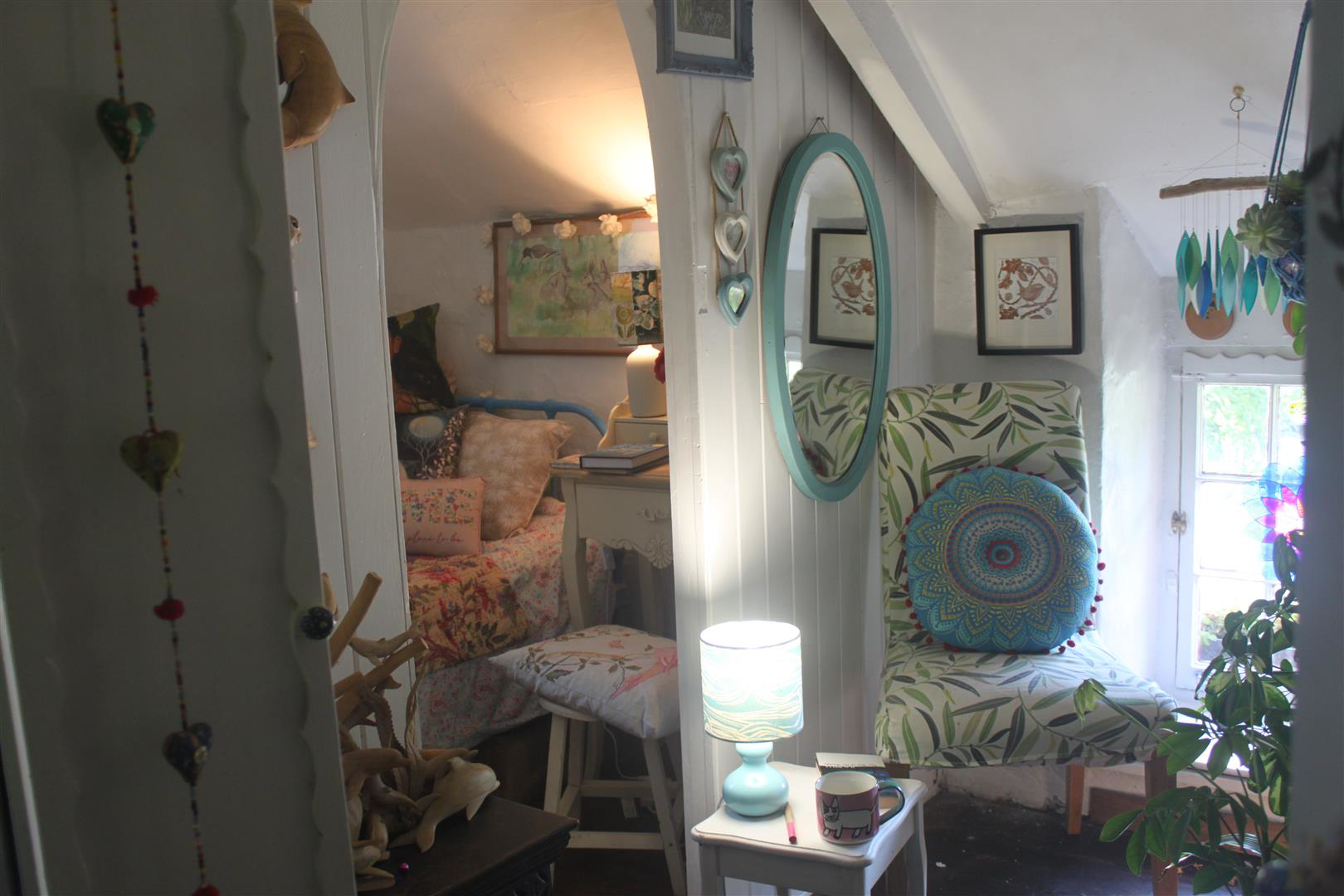 Nanternis, New Quay, photo 10