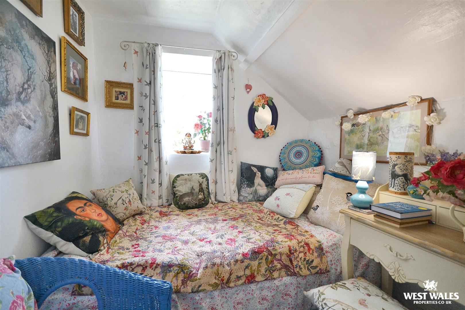 Nanternis, New Quay, photo 9