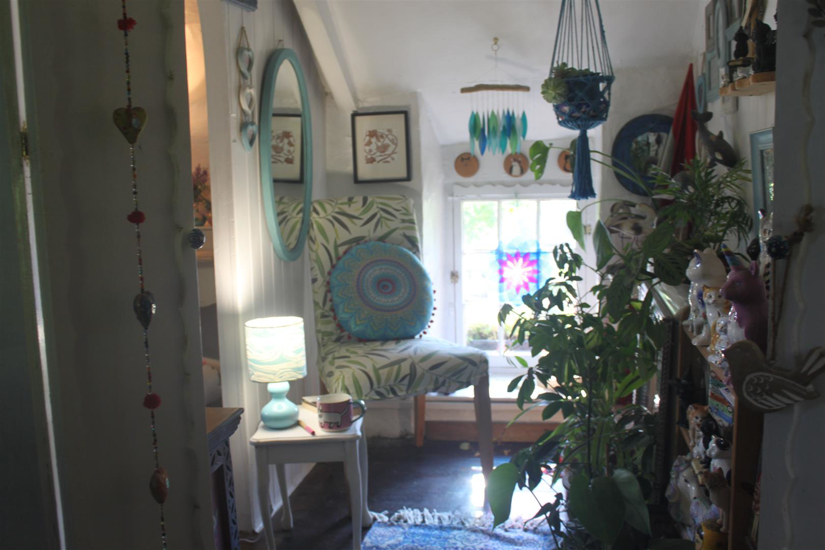 Nanternis, New Quay, photo 11