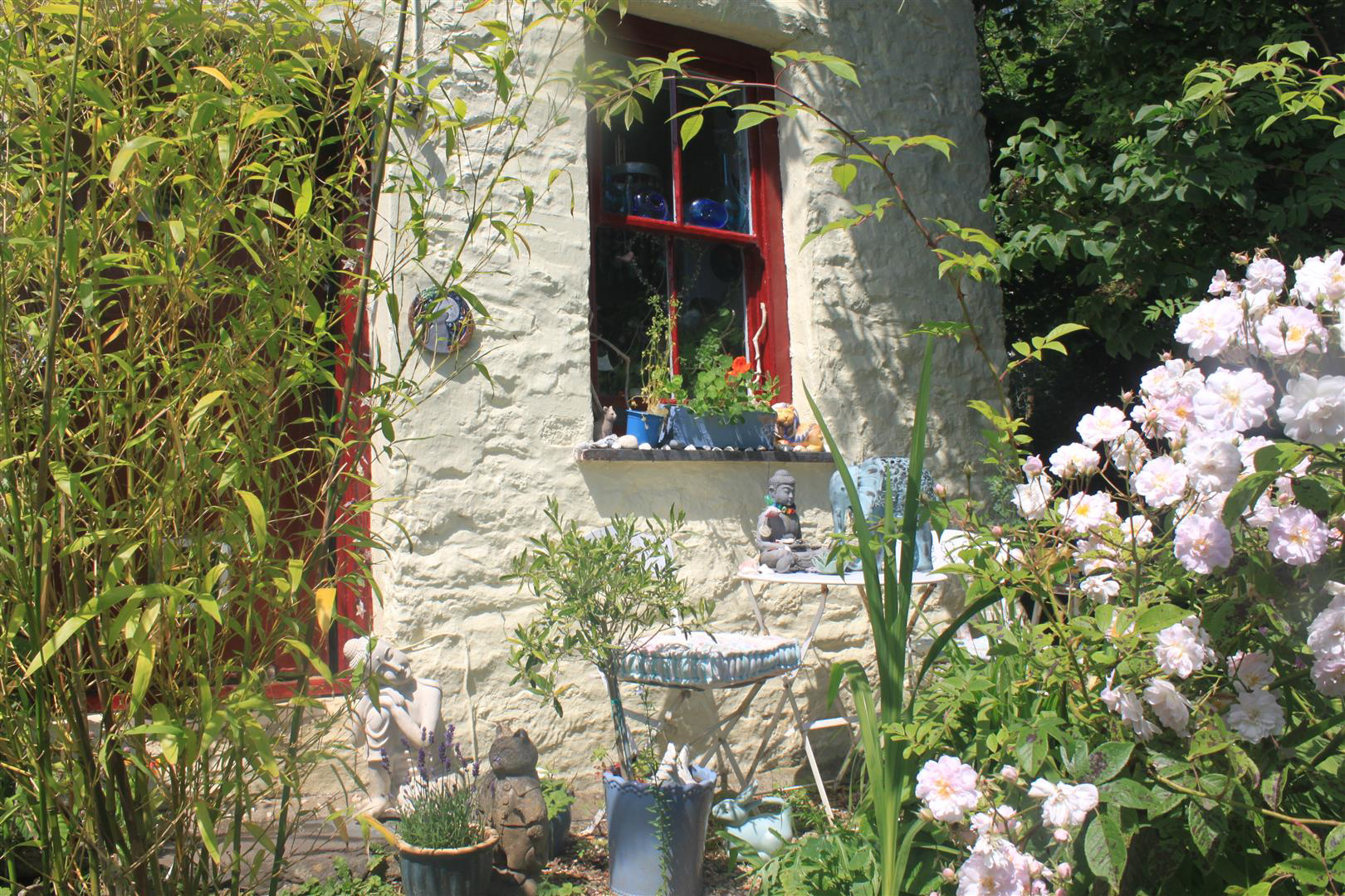 Nanternis, New Quay, photo 29