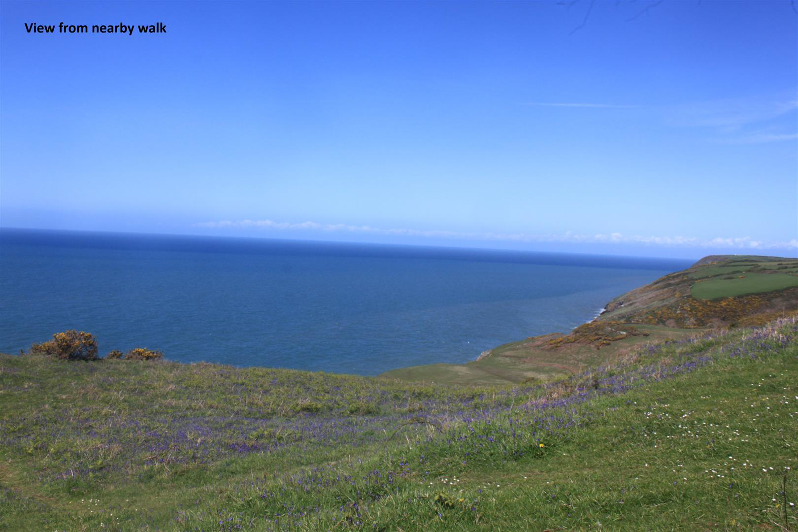 Nanternis, New Quay, photo 31