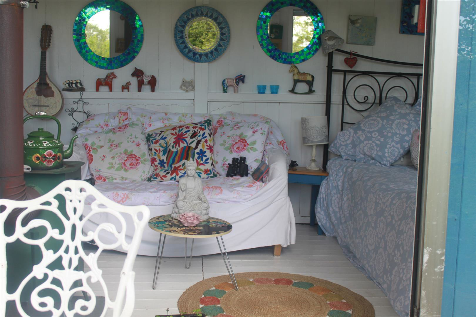 Nanternis, New Quay, photo 15