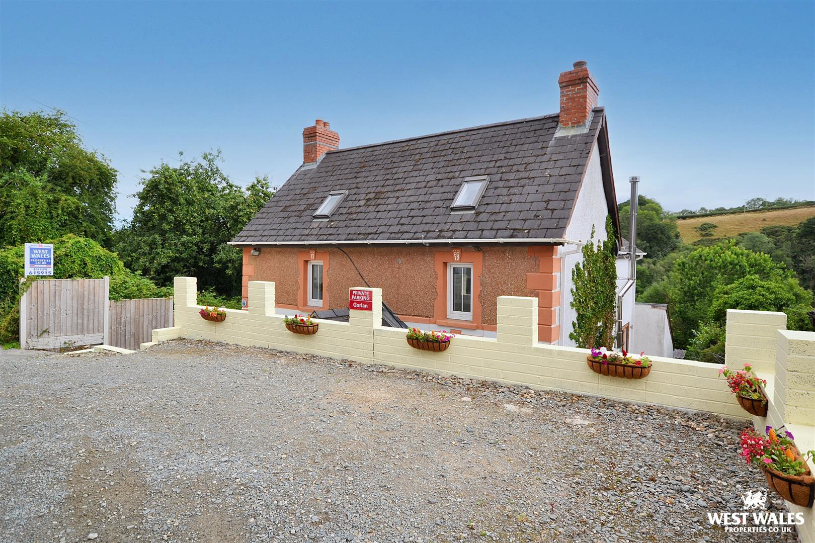 Abercych, photo 31
