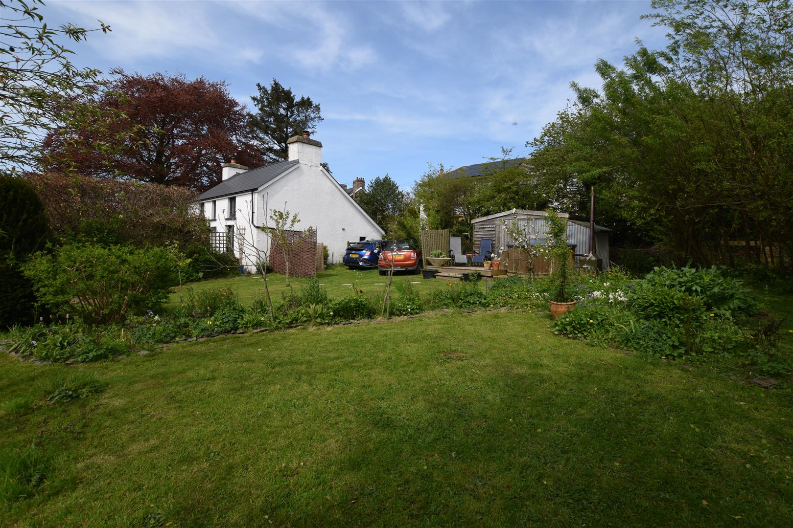 Penrhiwllan, Llandysul, photo 28