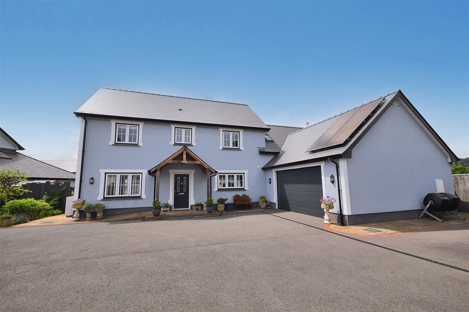 Aberbanc, Penrhiwllan, Llandysul, photo 2
