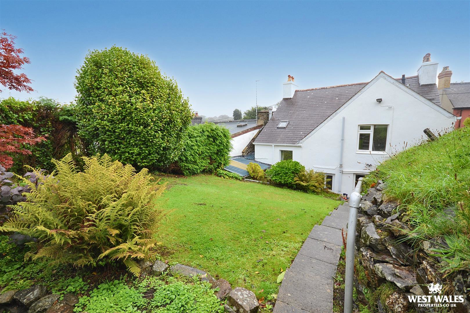 David Street, St. Dogmaels, Cardigan, photo 14