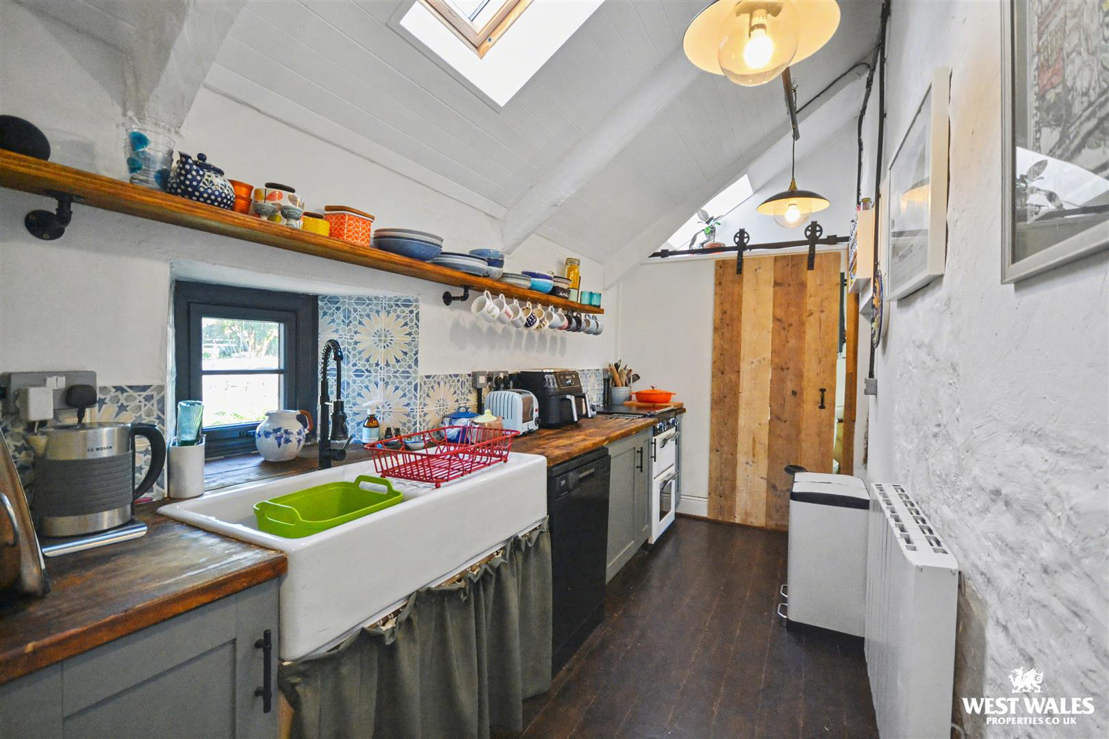 Penrhiwllan, Llandysul, photo 12