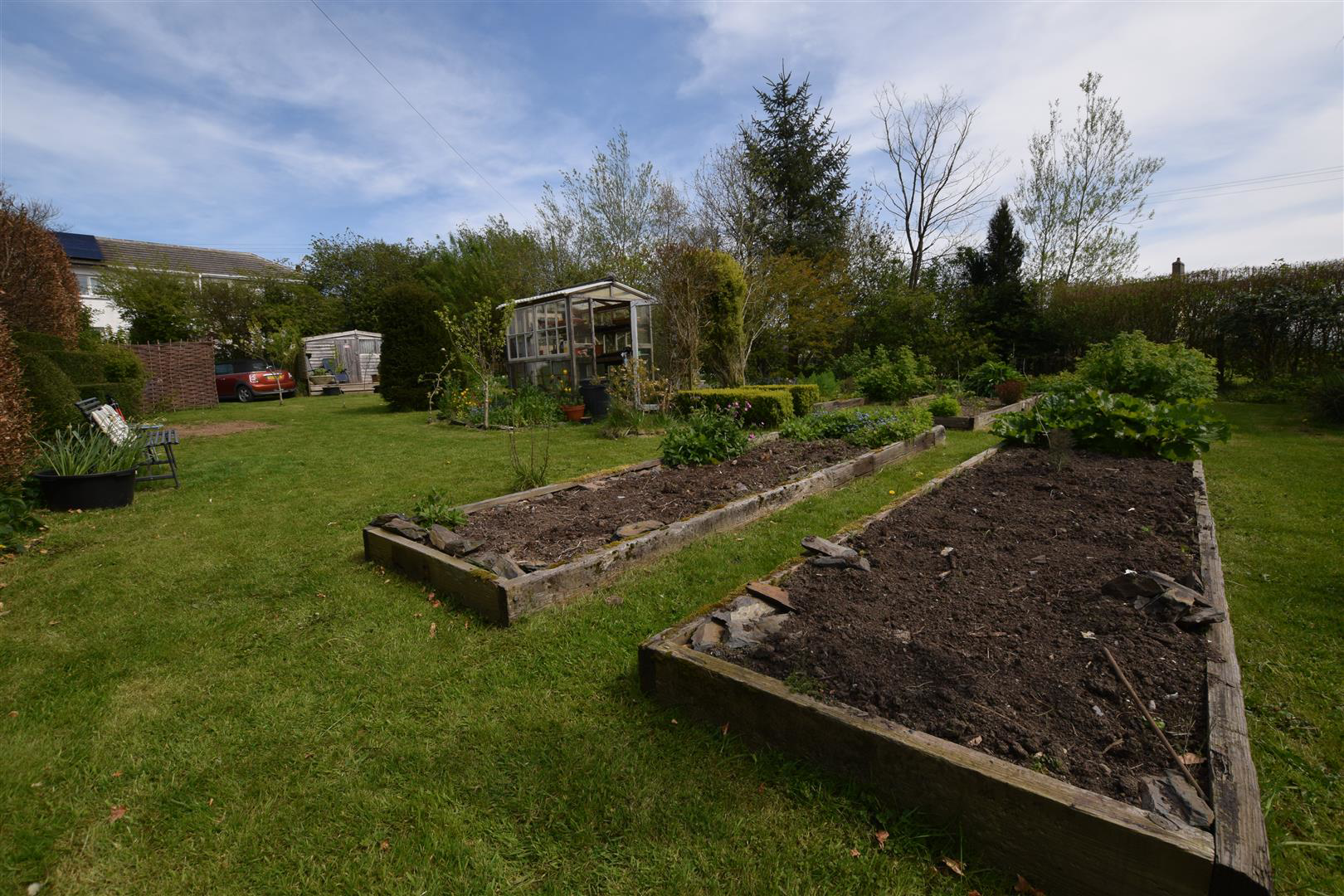 Penrhiwllan, Llandysul, photo 23