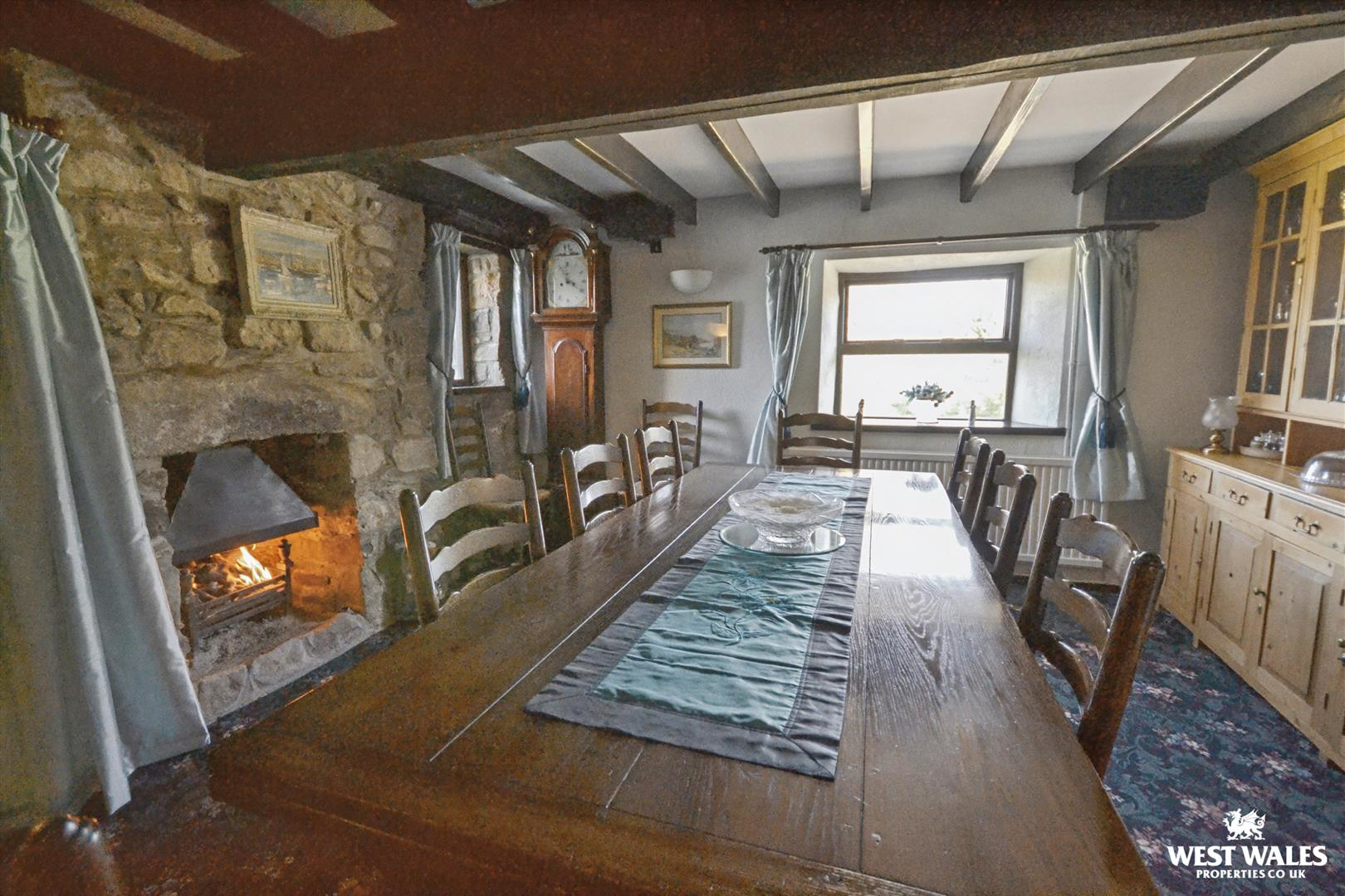 Gwaun Valley, Fishguard, photo 8