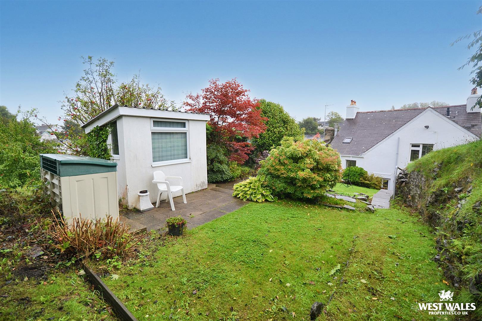 David Street, St. Dogmaels, Cardigan, photo 19