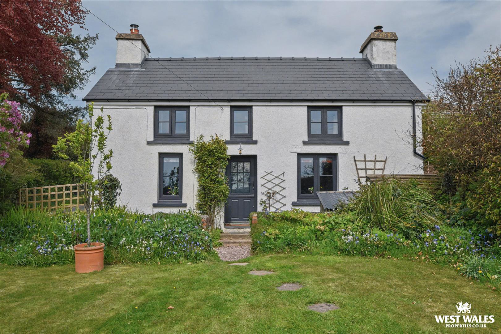 Penrhiwllan, Llandysul, photo 5