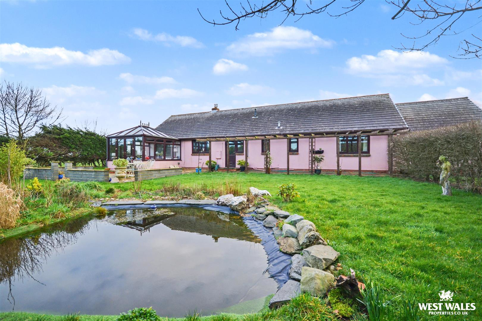 Felinwynt, Nr Cardigan