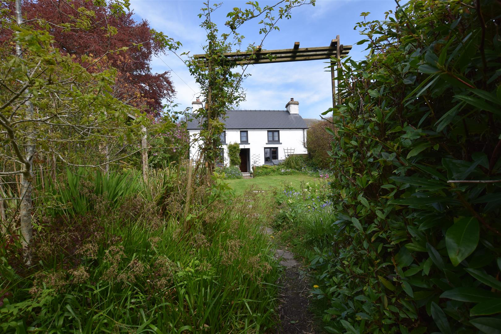 Penrhiwllan, Llandysul, photo 33