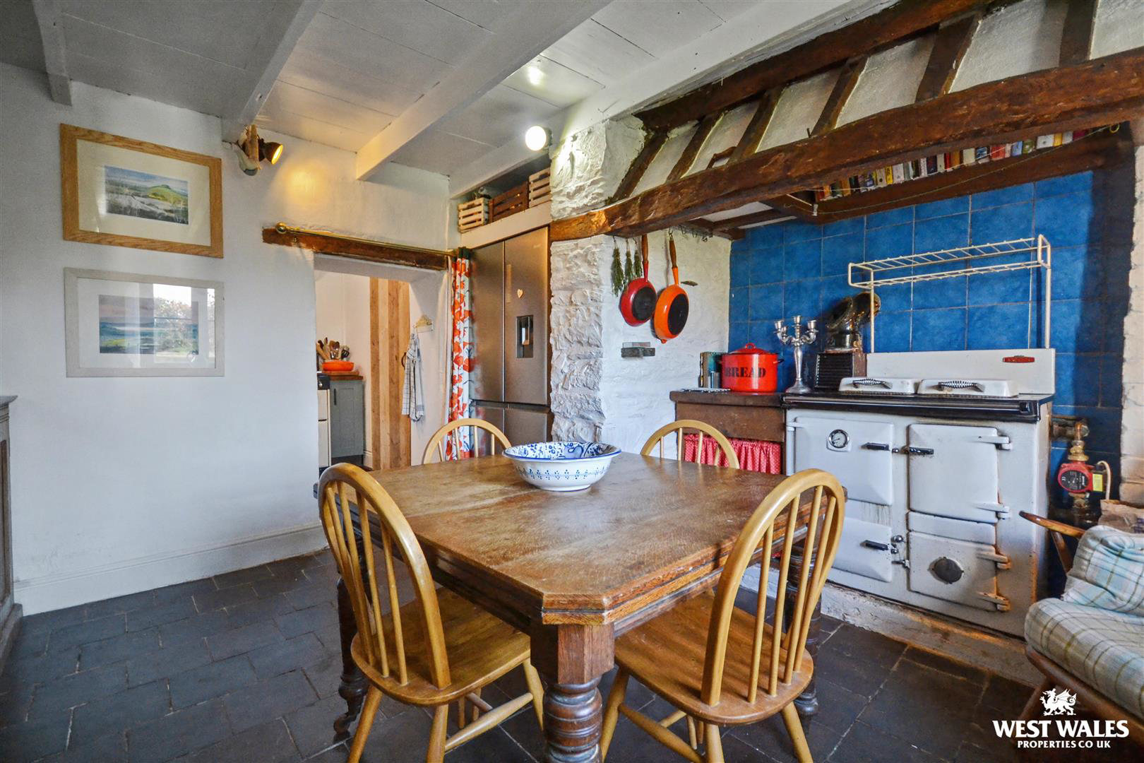 Penrhiwllan, Llandysul, photo 8