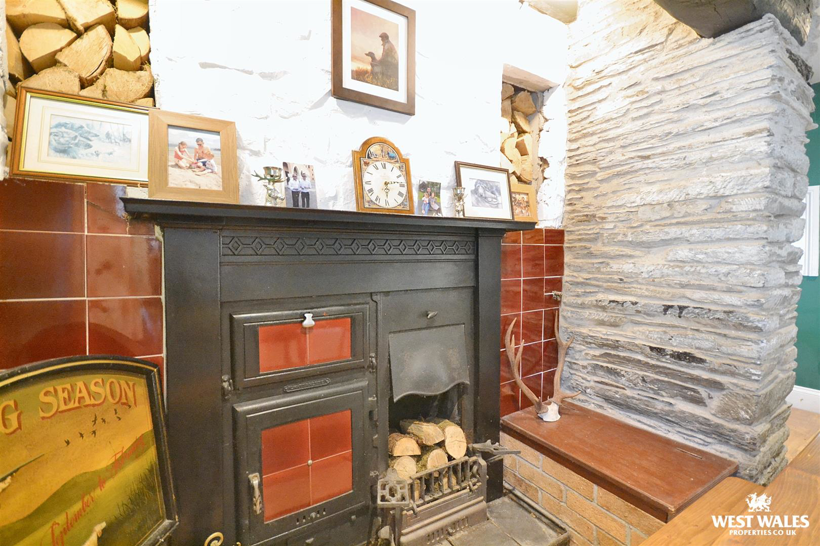 Abercych, photo 9