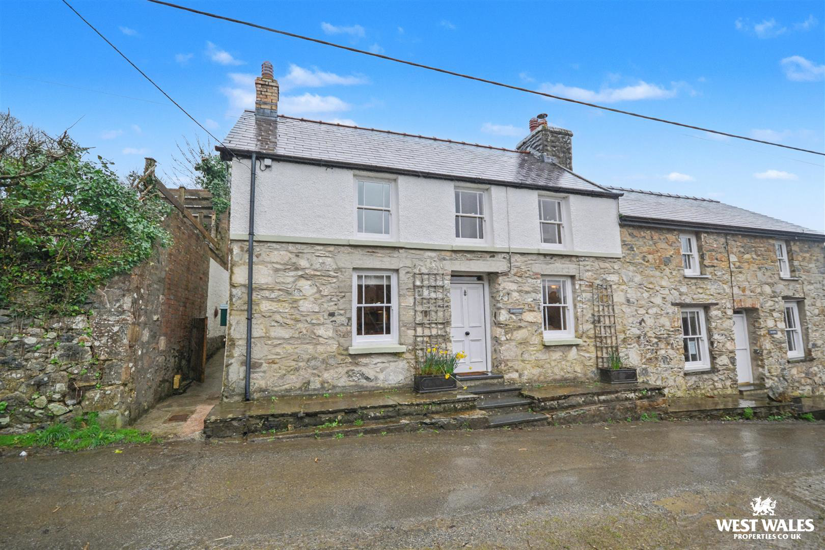 Mill Lane, Newport, photo 18